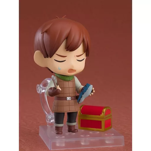 Delicious in Dungeon Nendoroid Action Figure Chilchuck 10 cm