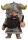Delicious in Dungeon Nendoroid Action Figure Senshi 10 cm