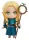 Delicious in Dungeon Nendoroid Action Figure Marcille 10 cm