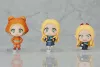 Delicious in Dungeon Figure A Bunch of Marcilles! 6 cm Blind Box Assortment (6)