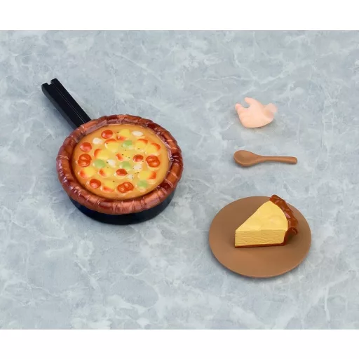 Delicious in Dungeon Nendoroid Figure Surprise Collection Monster Meals Blind Box Assortment (7)