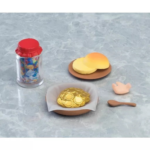 Delicious in Dungeon Nendoroid Figure Surprise Collection Monster Meals Blind Box Assortment (7)