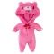Gloomy the Naughty Grizzly Nendoroid Doll Kigurumi Pajamas: Gloomy