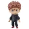 Jujutsu Kaisen Nendoroid Action Figure Yuji Itadori: Execution Ver. [Basic] 10 cm