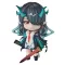 Arknights Nendoroid Action Figure Dusk 10 cm