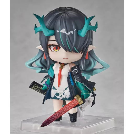 Arknights Nendoroid Action Figure Dusk 10 cm
