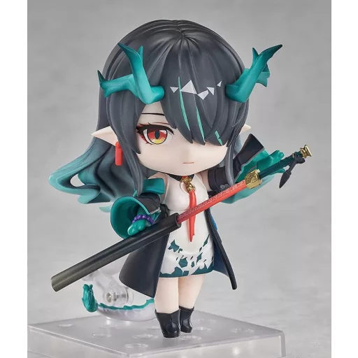 Arknights Nendoroid Action Figure Dusk 10 cm