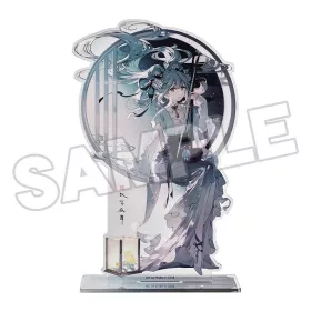   Character Vocal Series 01: Hatsune Miku Acrylic Stand Hatsune Miku Han Gong Qiu Yue Ver. 23 cm