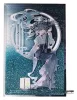 Character Vocal Series 01: Hatsune Miku Glitter Acrylic Block Hatsune Miku Han Gong Qiu Yue Ver. 15 cm