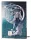 Character Vocal Series 01: Hatsune Miku Glitter Acrylic Block Hatsune Miku Han Gong Qiu Yue Ver. 15 cm