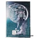 Character Vocal Series 01: Hatsune Miku Glitter Acrylic Block Hatsune Miku Han Gong Qiu Yue Ver. 15 cm