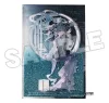 Character Vocal Series 01: Hatsune Miku Glitter Acrylic Block Hatsune Miku Han Gong Qiu Yue Ver. 15 cm