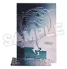 Character Vocal Series 01: Hatsune Miku Glitter Acrylic Block Hatsune Miku Han Gong Qiu Yue Ver. 15 cm