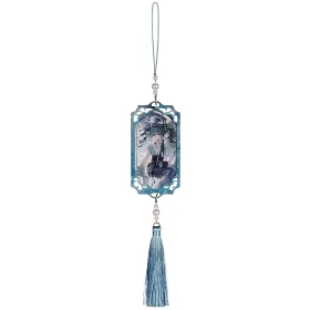   Character Vocal Series 01: Hatsune Miku Acrylic Keychain Hatsune Miku Han Gong Qiu Yue Ver. 9 cm