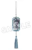 Character Vocal Series 01: Hatsune Miku Acrylic Keychain Hatsune Miku Han Gong Qiu Yue Ver. 9 cm