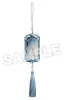 Character Vocal Series 01: Hatsune Miku Acrylic Keychain Hatsune Miku Han Gong Qiu Yue Ver. 9 cm