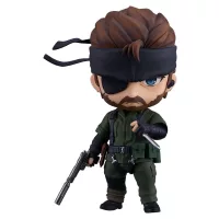 Action figures