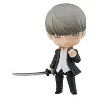 Action figures