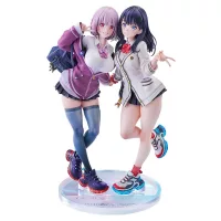SSSS.Gridman
