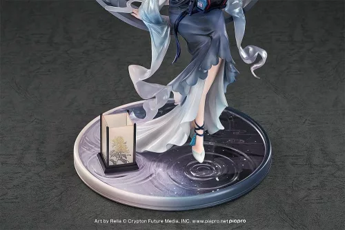 Character Vocal Series 01: Hatsune Miku PVC Statue 1/7 Hatsune Miku: Han Gong Qiu Yue Ver. 30 cm