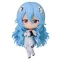 Rebuild of Evangelion Nendoroid Action Figure Rei Ayanami: Long Hair Ver. 10 cm
