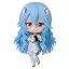 Rebuild of Evangelion Nendoroid Action Figure Rei Ayanami: Long Hair Ver. 10 cm