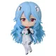 Rebuild of Evangelion Nendoroid Action Figure Rei Ayanami: Long Hair Ver. 10 cm