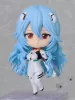 Rebuild of Evangelion Nendoroid Action Figure Rei Ayanami: Long Hair Ver. 10 cm