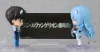 Rebuild of Evangelion Nendoroid Action Figure Rei Ayanami: Long Hair Ver. 10 cm