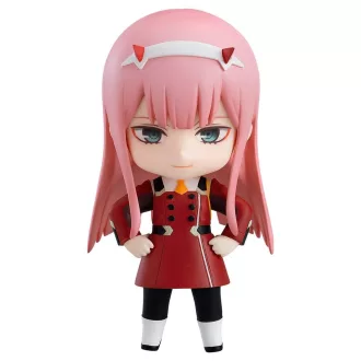 Darling in the Franxx Nendoroid Action Figure Zero Two 10 cm
