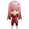Darling in the Franxx Nendoroid Action Figure Zero Two 10 cm