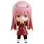 Darling in the Franxx Nendoroid Action Figure Zero Two 10 cm