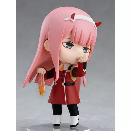Darling in the Franxx Nendoroid Action Figure Zero Two 10 cm