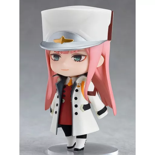 Darling in the Franxx Nendoroid Action Figure Zero Two 10 cm