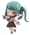Character Vocal Series 01: Hatsune Miku Nendoroid Action Figure Hatsune Miku: The Vampire Ver. 10 cm