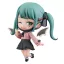 Character Vocal Series 01: Hatsune Miku Nendoroid Action Figure Hatsune Miku: The Vampire Ver. 10 cm