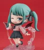 Character Vocal Series 01: Hatsune Miku Nendoroid Action Figure Hatsune Miku: The Vampire Ver. 10 cm