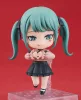 Character Vocal Series 01: Hatsune Miku Nendoroid Action Figure Hatsune Miku: The Vampire Ver. 10 cm