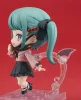 Character Vocal Series 01: Hatsune Miku Nendoroid Action Figure Hatsune Miku: The Vampire Ver. 10 cm