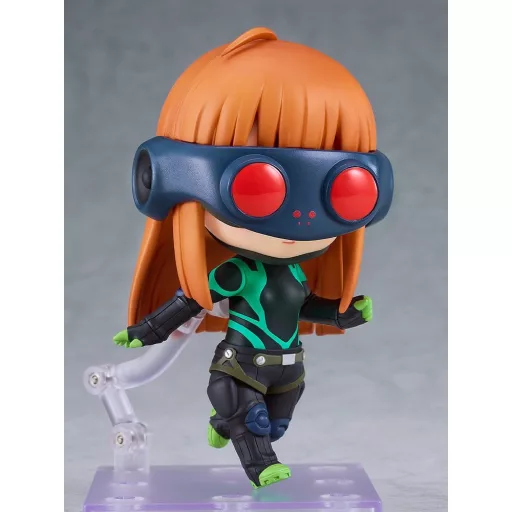 Persona5 Royal Nendoroid Action Figure Futaba Sakura: Phantom Thief Ver. 10 cm
