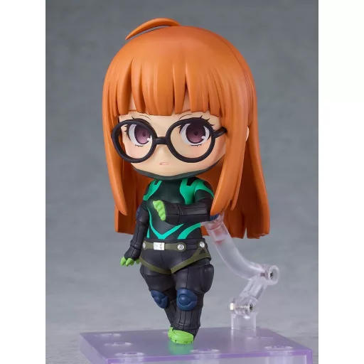 Persona5 Royal Nendoroid Action Figure Futaba Sakura: Phantom Thief Ver. 10 cm