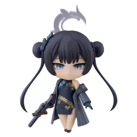 Blue Archive Nendoroid Action Figure Kisaki Ryuuge 10 cm