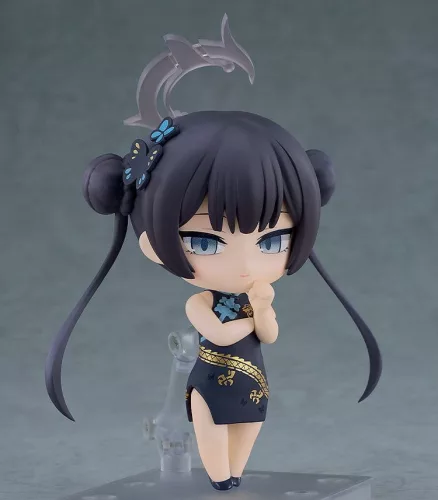 Blue Archive Nendoroid Action Figure Kisaki Ryuuge 10 cm