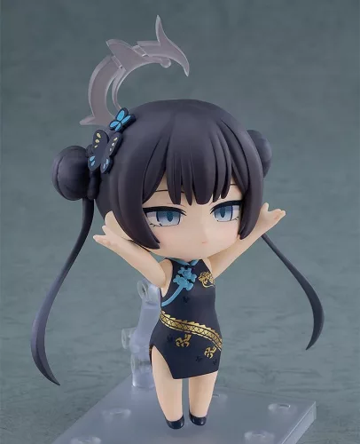 Blue Archive Nendoroid Action Figure Kisaki Ryuuge 10 cm
