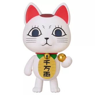   Dandadan Nendoroid Action Figure Turbo Granny (Manekineko) 8 cm