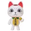 Dandadan Nendoroid Action Figure Turbo Granny (Manekineko) 8 cm