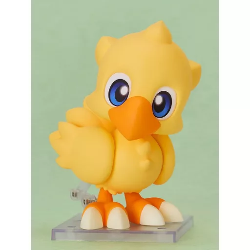 Final Fantasy Nendoroid Action Figure Chocobo 10 cm