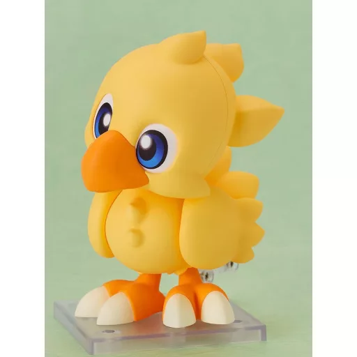 Final Fantasy Nendoroid Action Figure Chocobo 10 cm