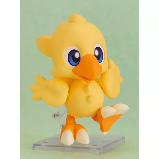 Final Fantasy Nendoroid Action Figure Chocobo 10 cm