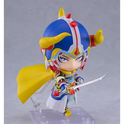 Final Fantasy Nendoroid Action Figure Warrior of Light 10 cm